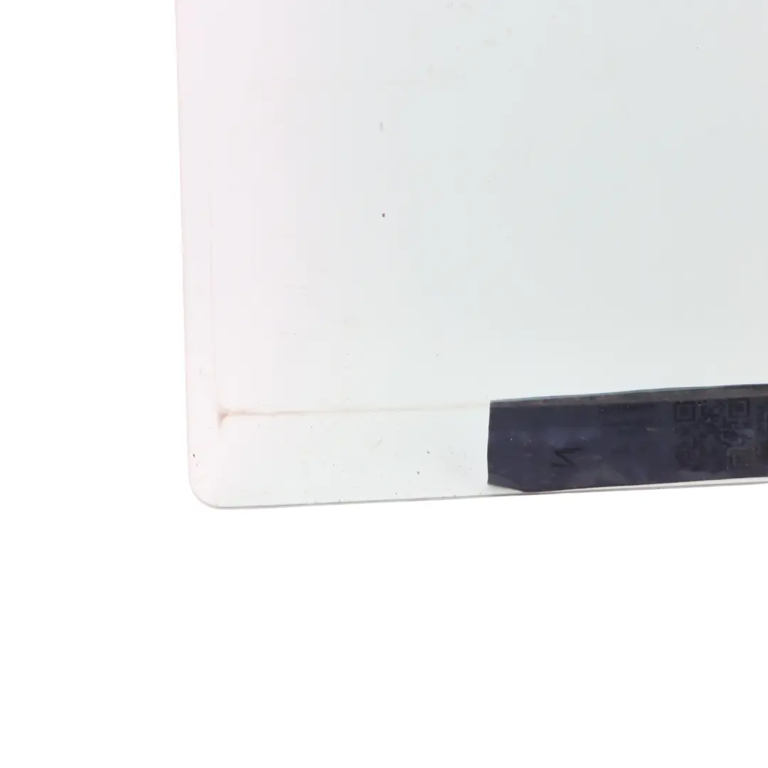 VW Volkswagen Touran 1T Rear Quarter Window Pane Glass Left N/S AS2 - SKU 1T0845215D - Part number 1T0845215D