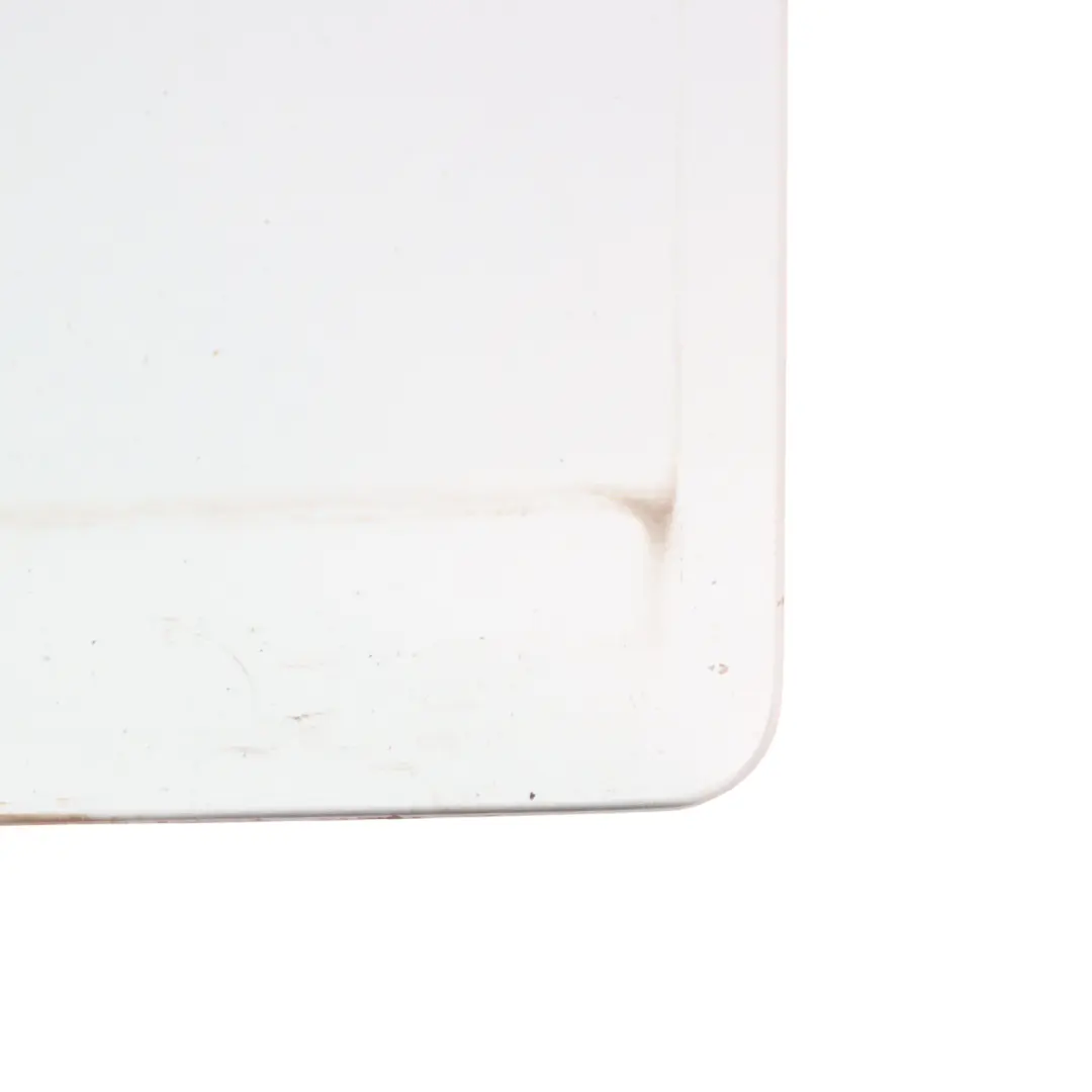 VW Volkswagen Touran 1T Rear Quarter Window Pane Glass Right O/S AS2 - SKU 1T0845216D - Part number 1T0845216D