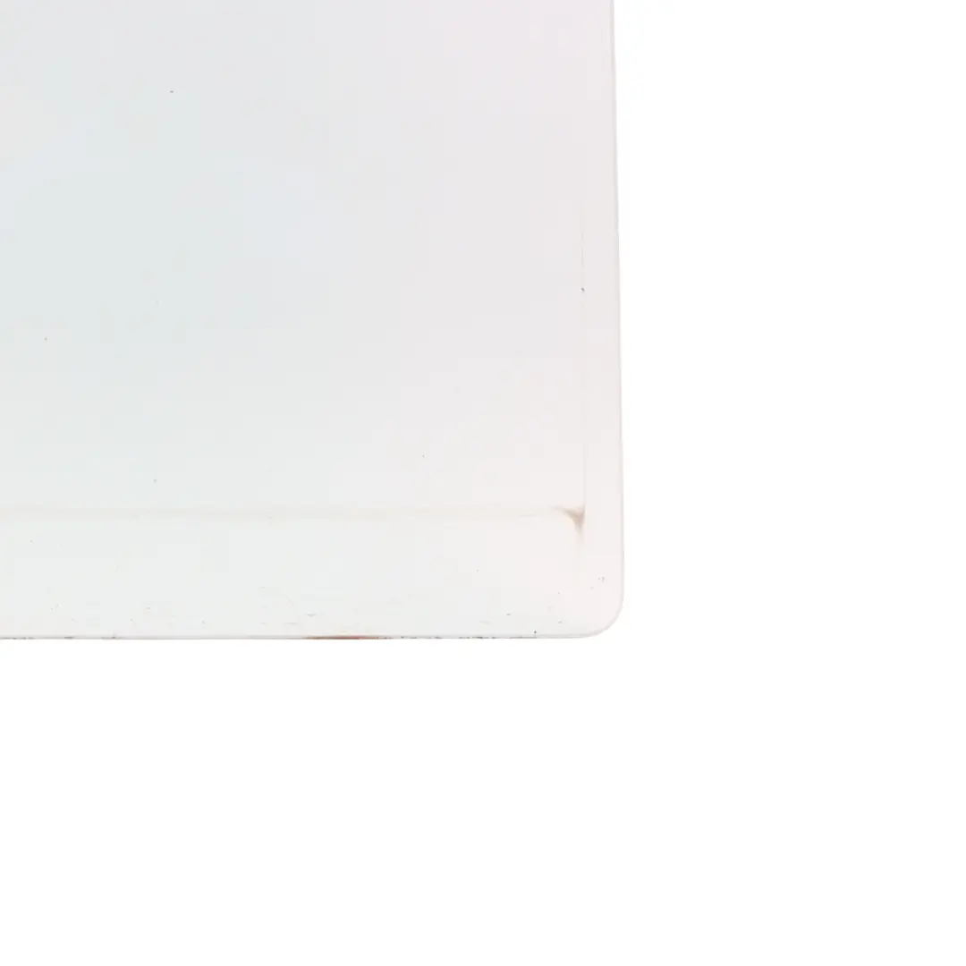 VW Volkswagen Touran 1T Rear Quarter Window Pane Glass Right O/S AS2 - SKU 1T0845216D - Part number 1T0845216D