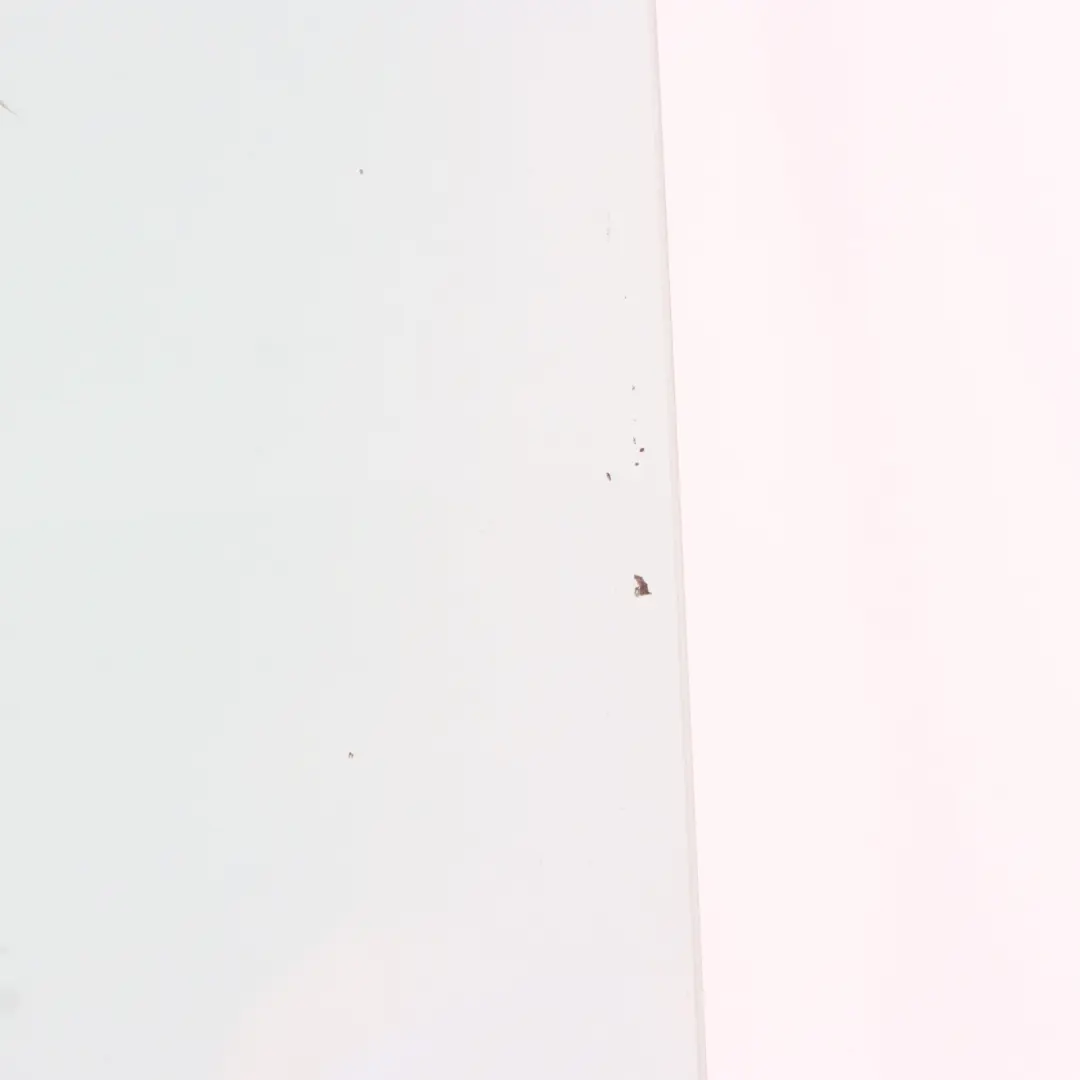 VW Volkswagen Touran 1T Rear Quarter Window Pane Glass Right O/S AS2 - SKU 1T0845216D - Part number 1T0845216D