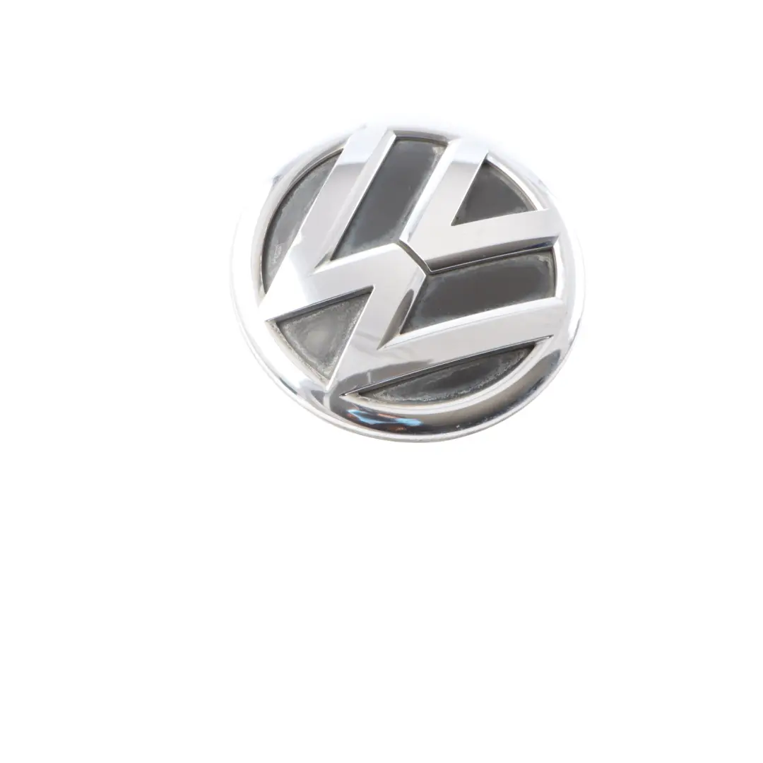 Volkswagen Touran 1T Hayon Coffre Arrière Logo Badge Emblème - SKU 1T0853630D - Numéro de pièce 1T0853630D
