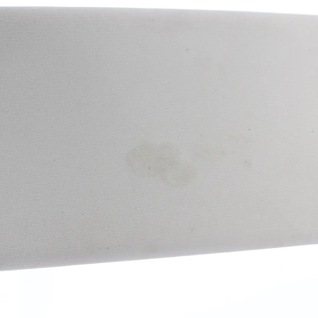 Volkswagen Touran 1T Sun Visor Cover Panel Mirror Grey Left N/S - SKU 1T0857551H - Part number 1T0857551H