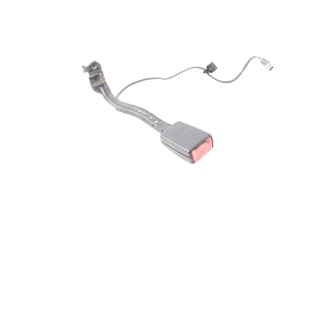 Volkswagen Touran 1T Seat Belt Buckle Latch Catch Front Left N/S - SKU 1T0857755C - Part number 1T0857755C