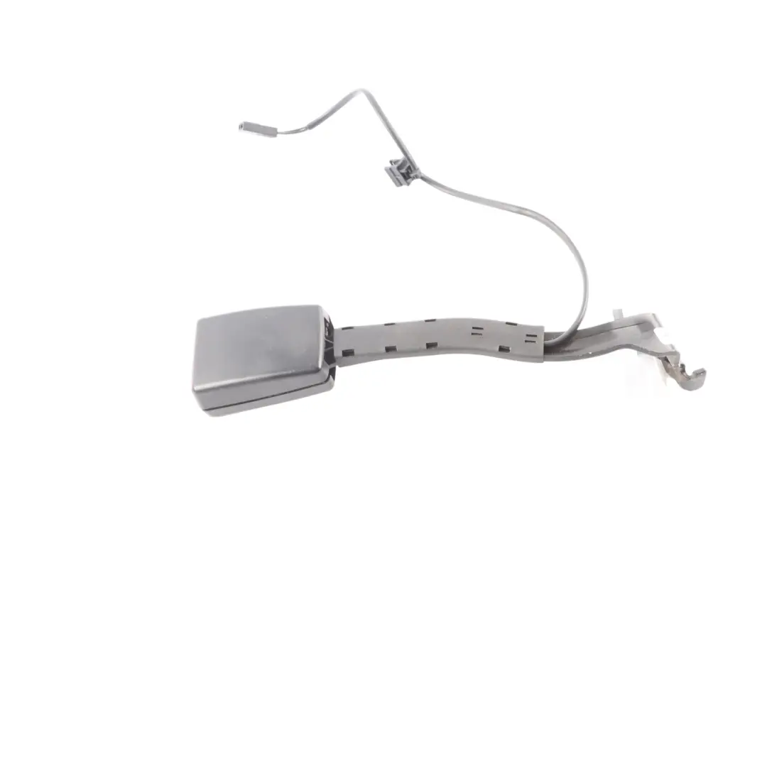 Volkswagen Touran 1T Seat Belt Buckle Latch Catch Front Left N/S - SKU 1T0857755C - Part number 1T0857755C
