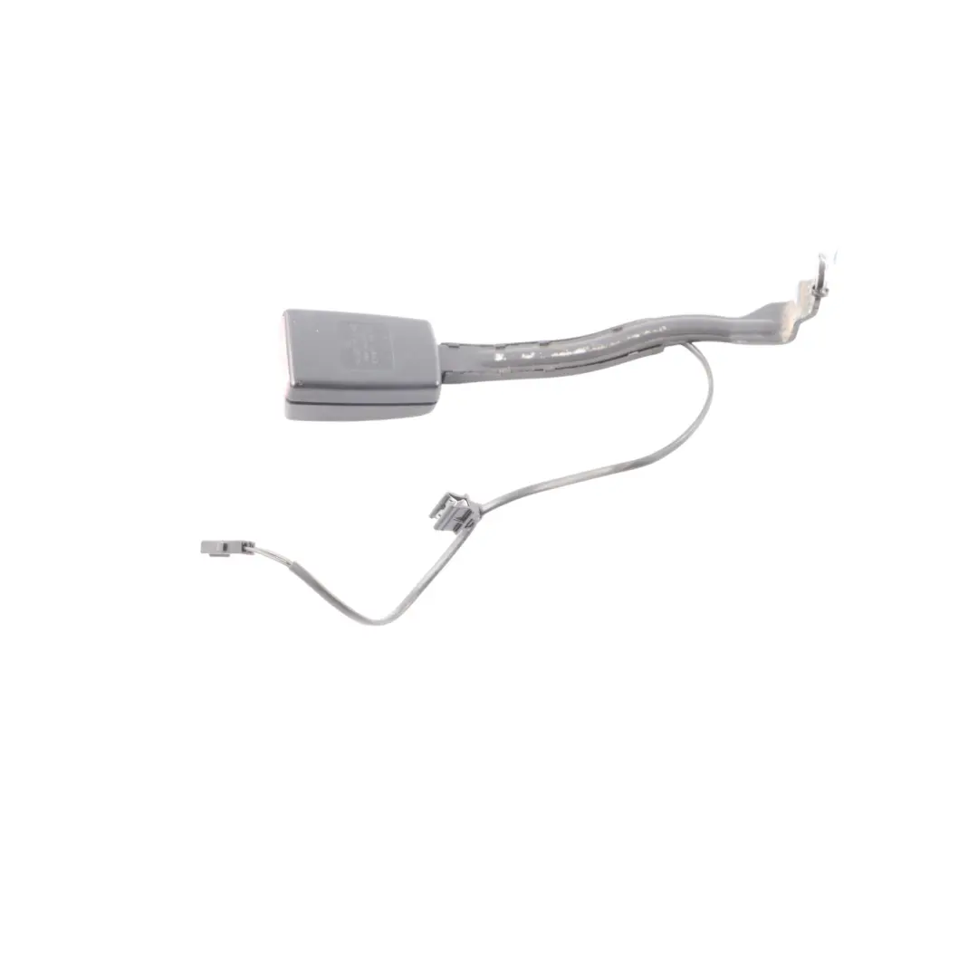 Volkswagen Touran 1T Seat Belt Buckle Latch Catch Front Left N/S - SKU 1T0857755C - Part number 1T0857755C