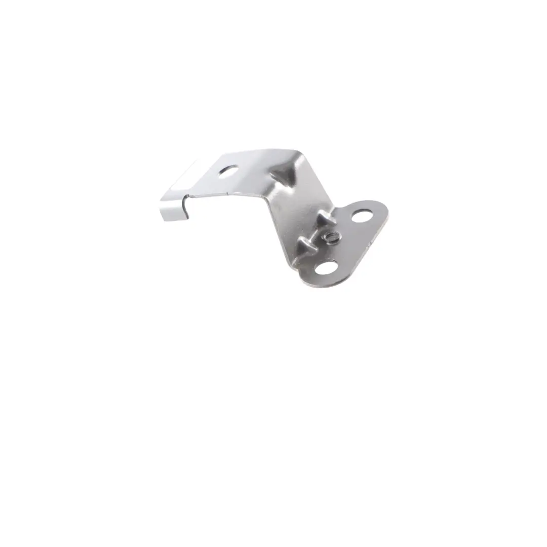 VW Volkswagen Touran 1T Regolatore Cintura Sicurezza Posteriore - SKU 1T0857913B - Numero di parte 1T0857913B