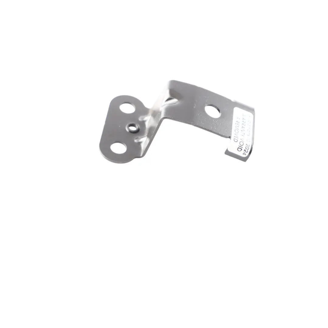 VW Volkswagen Touran 1T Rear Seatbelt Adjuster Left Right N/O/S - SKU 1T0857913B - Part number 1T0857913B
