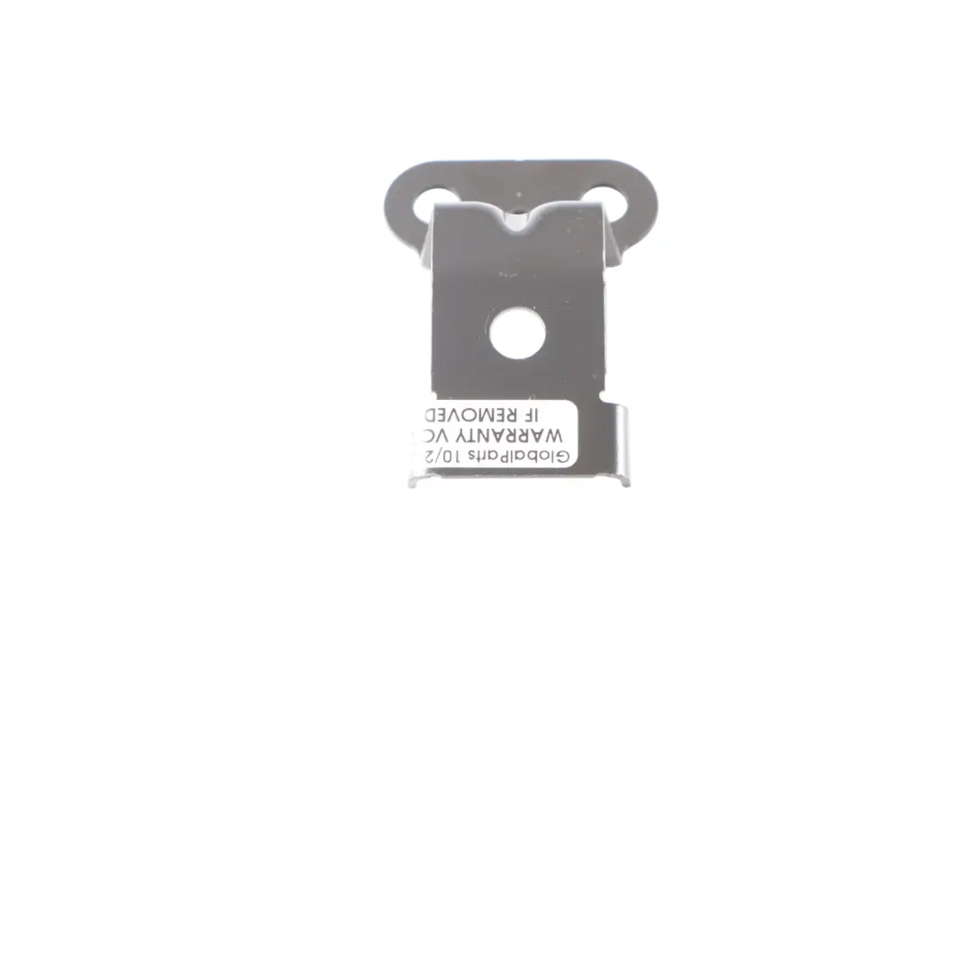 VW Volkswagen Touran 1T Rear Seatbelt Adjuster Left Right N/O/S - SKU 1T0857913B - Part number 1T0857913B