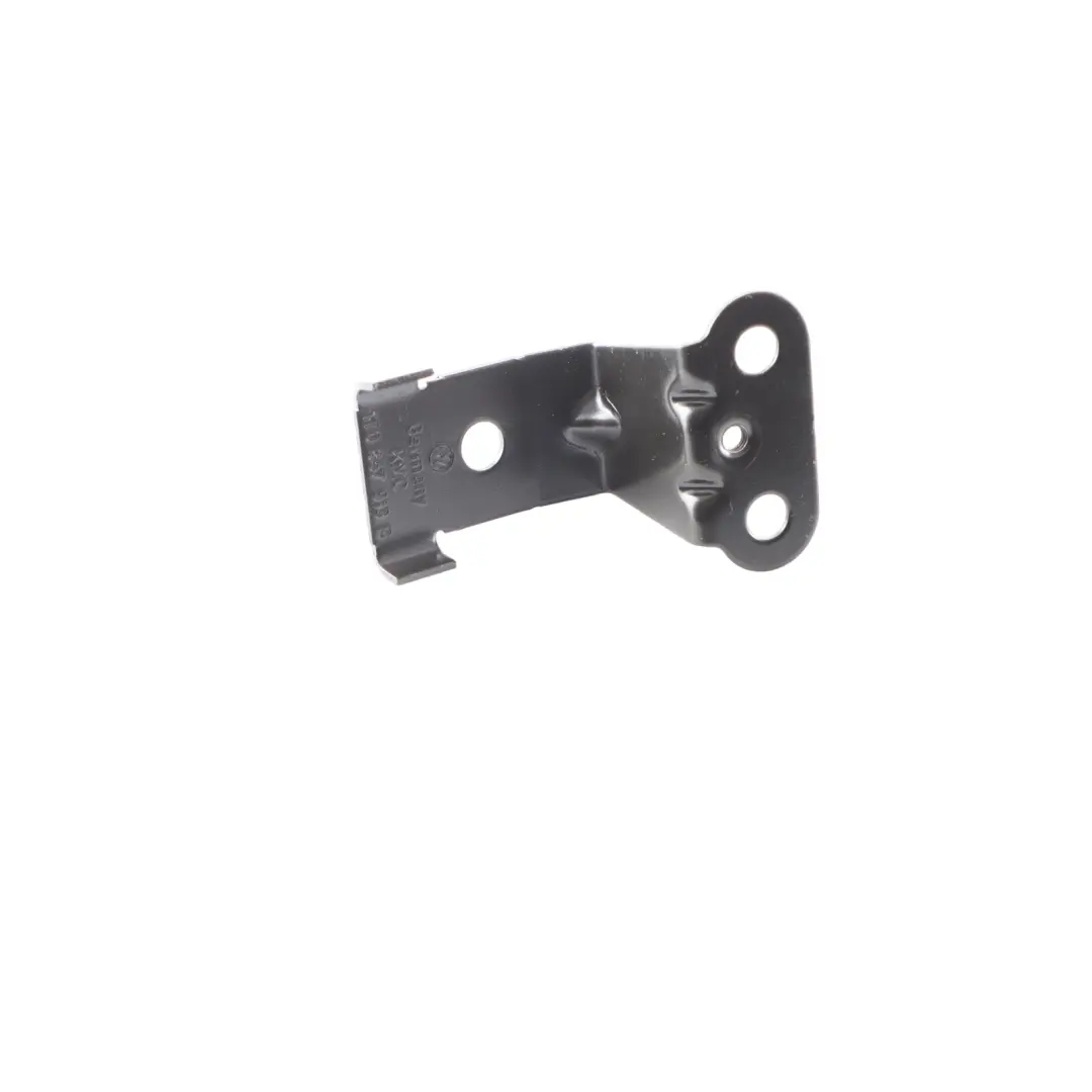 VW Volkswagen Touran 1T Tylny Regulator Pasów Bezpieczeństwa - SKU 1T0857913B - Numer Części 1T0857913B