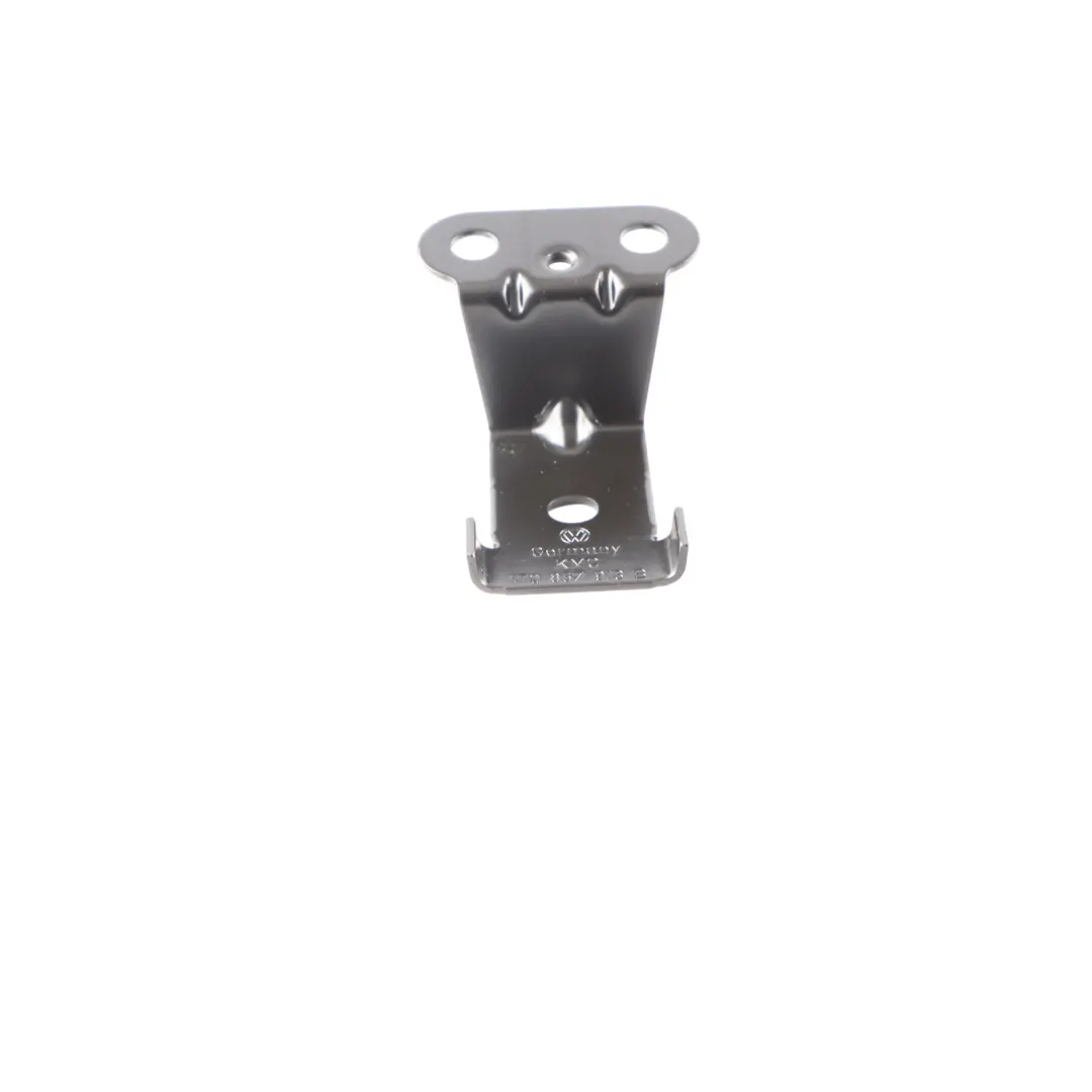VW Volkswagen Touran 1T Tylny Regulator Pasów Bezpieczeństwa - SKU 1T0857913B - Numer Części 1T0857913B