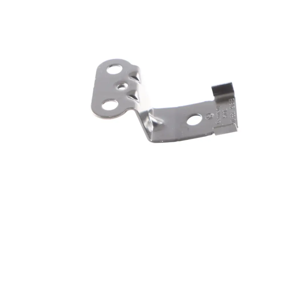 VW Volkswagen Touran 1T Tylny Regulator Pasów Bezpieczeństwa - SKU 1T0857913B - Numer Części 1T0857913B