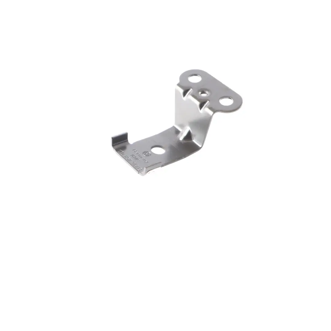 VW Volkswagen Touran 1T Tylny Regulator Pasów Bezpieczeństwa - SKU 1T0857913B - Numer Części 1T0857913B