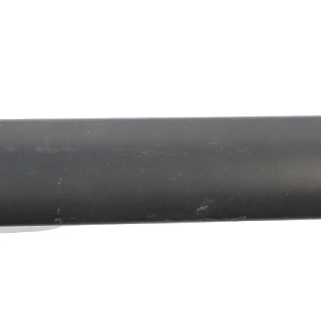 Volkswagen VW Touran 1T Roof Rack Rail Left Right N/O/S Black Set - SKU 1T0860025J - Part number 1T0860025J