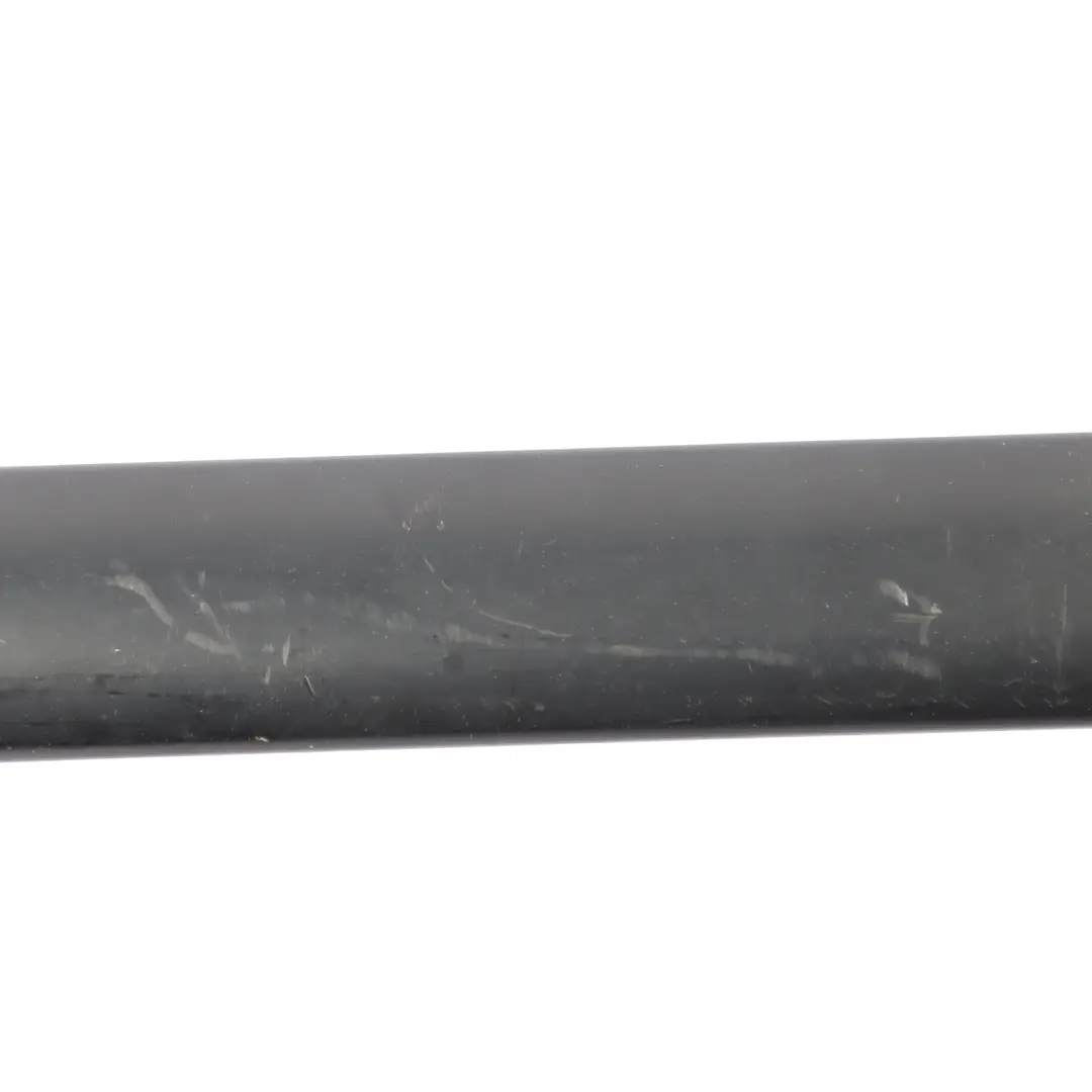 Roof Rack Rail Left Right N/O/S Black Set to Volkswagen VW Touran 1T with Part number 1T0860025J Volkswagen VW Touran 1T Roof Rack Rail Left Right N/O/S Black Set - SKU 1T0860025J - Part number 1T0860025J