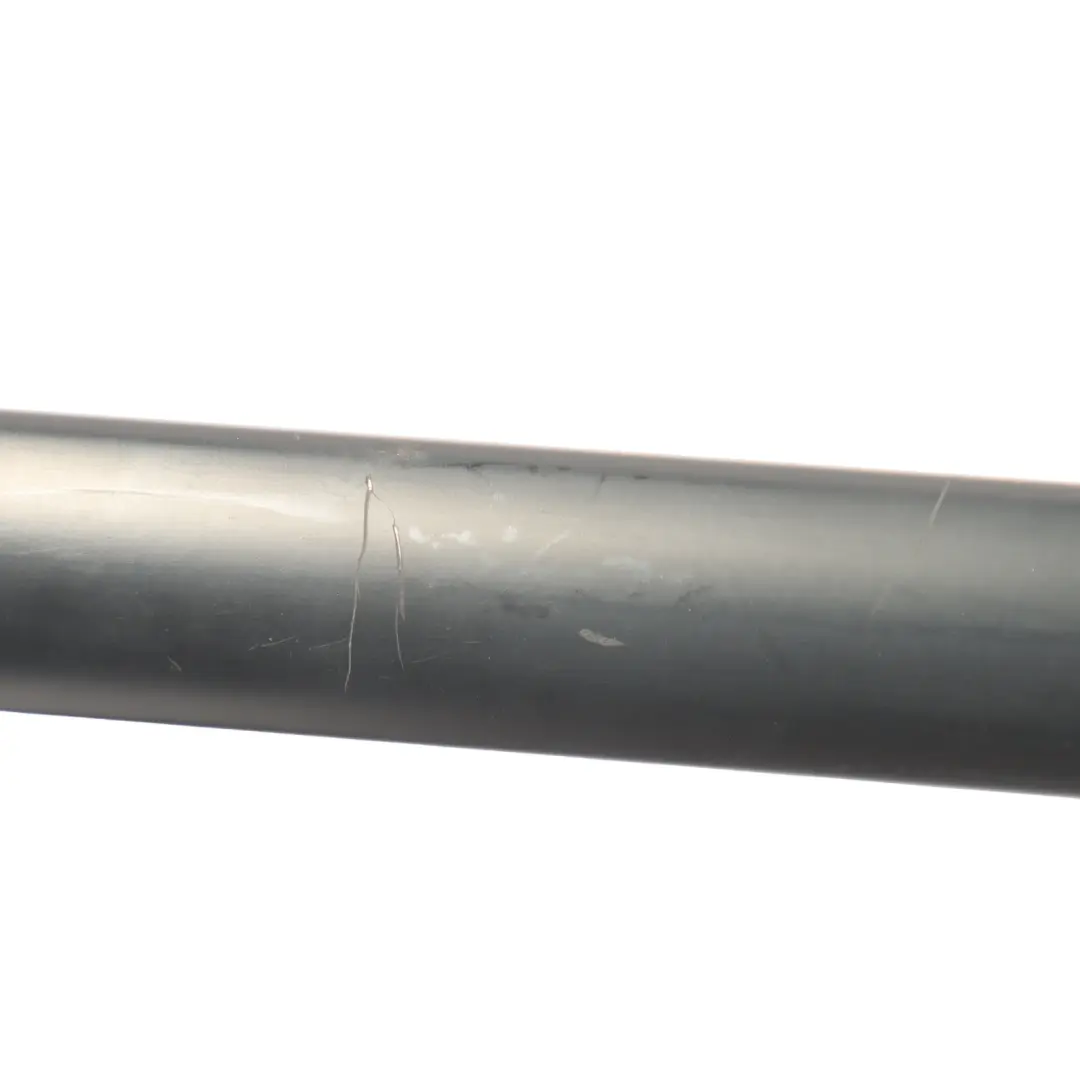 Volkswagen VW Touran 1T Roof Rack Rail Left Right N/O/S Black Set - SKU 1T0860025J - Part number 1T0860025J