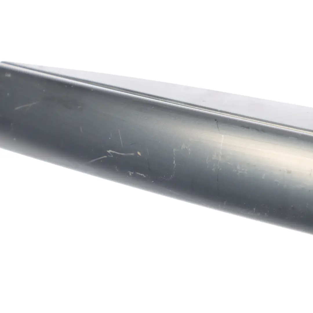 Volkswagen VW Touran 1T Roof Rack Rail Left Right N/O/S Black Set - SKU 1T0860025J - Part number 1T0860025J