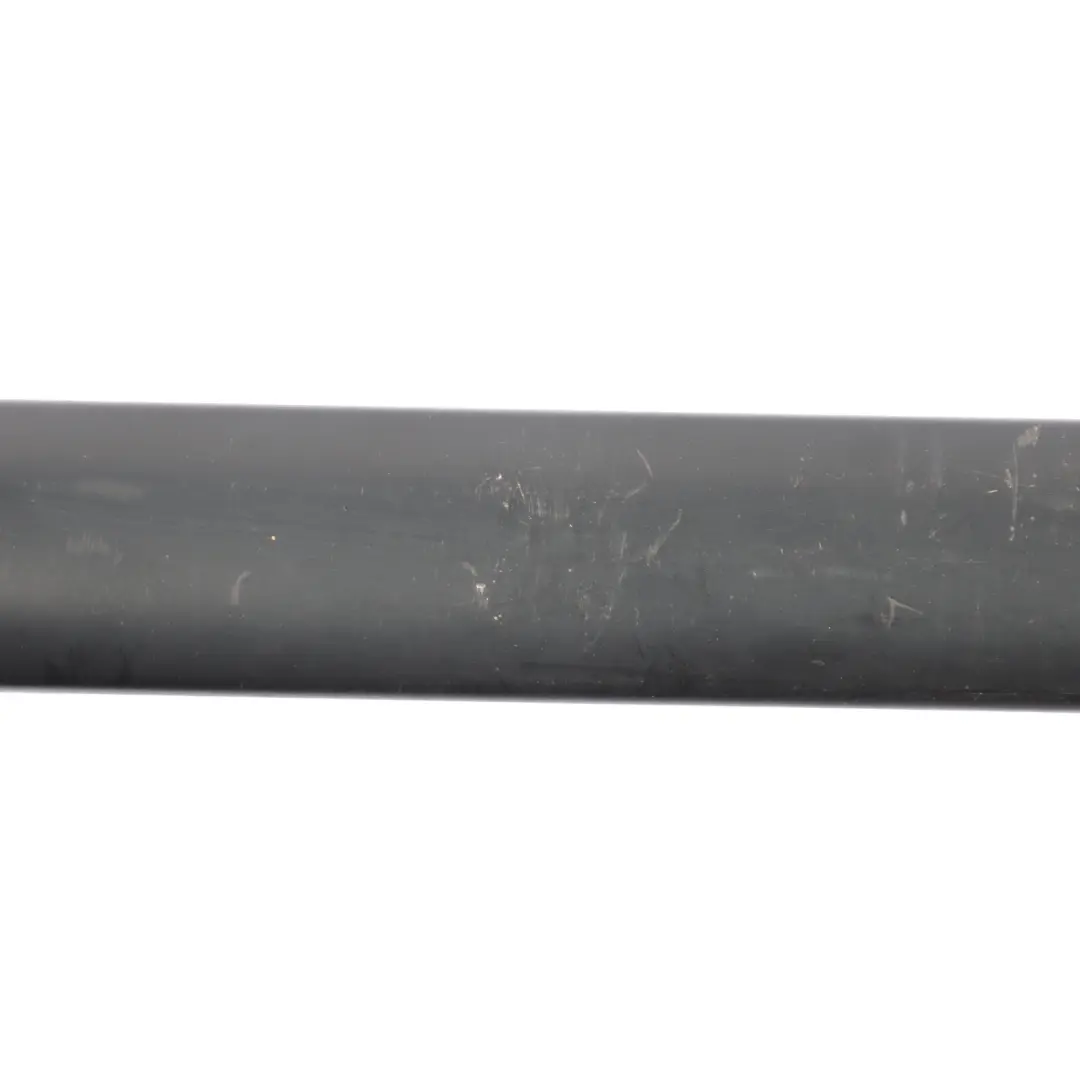 Roof Rack Rail Left Right N/O/S Black Set to Volkswagen VW Touran 1T with Part number 1T0860025J Volkswagen VW Touran 1T Roof Rack Rail Left Right N/O/S Black Set - SKU 1T0860025J - Part number 1T0860025J