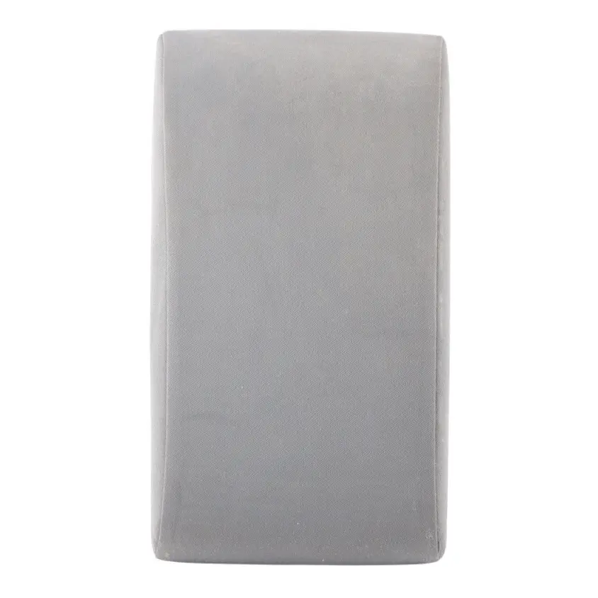 Console Upper Arm Rest Cloth Black to Volkswagen Touran 1T with Part number 1T0864245B Volkswagen Touran 1T Console Upper Arm Rest Cloth Black - SKU 1T0864245B - Part number 1T0864245B