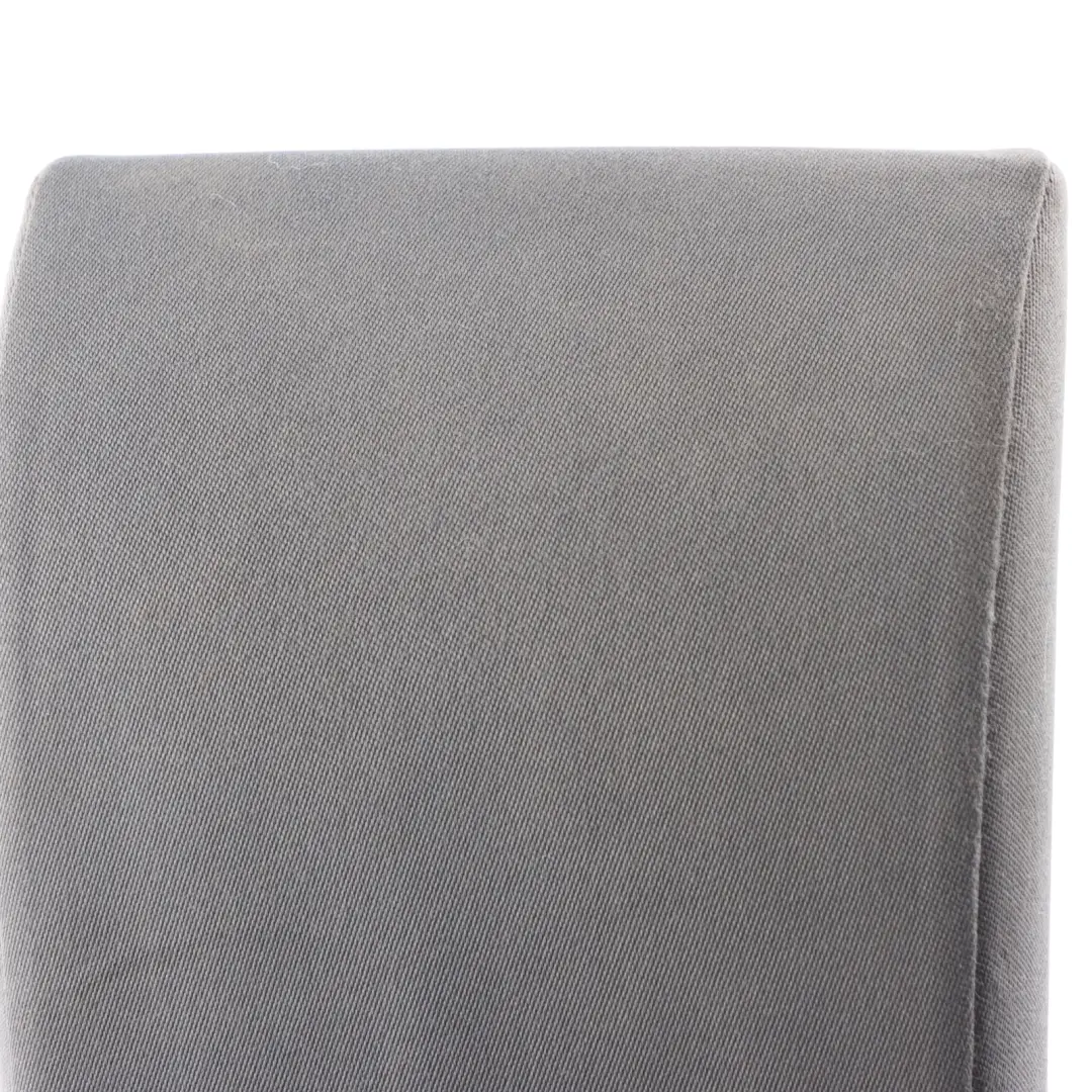 Console Upper Arm Rest Cloth Black to Volkswagen Touran 1T with Part number 1T0864245B Volkswagen Touran 1T Console Upper Arm Rest Cloth Black - SKU 1T0864245B - Part number 1T0864245B