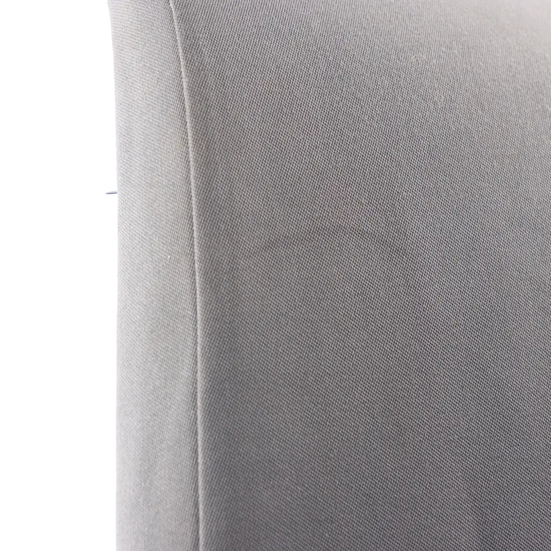 Console Upper Arm Rest Cloth Black to Volkswagen Touran 1T with Part number 1T0864245B Volkswagen Touran 1T Console Upper Arm Rest Cloth Black - SKU 1T0864245B - Part number 1T0864245B