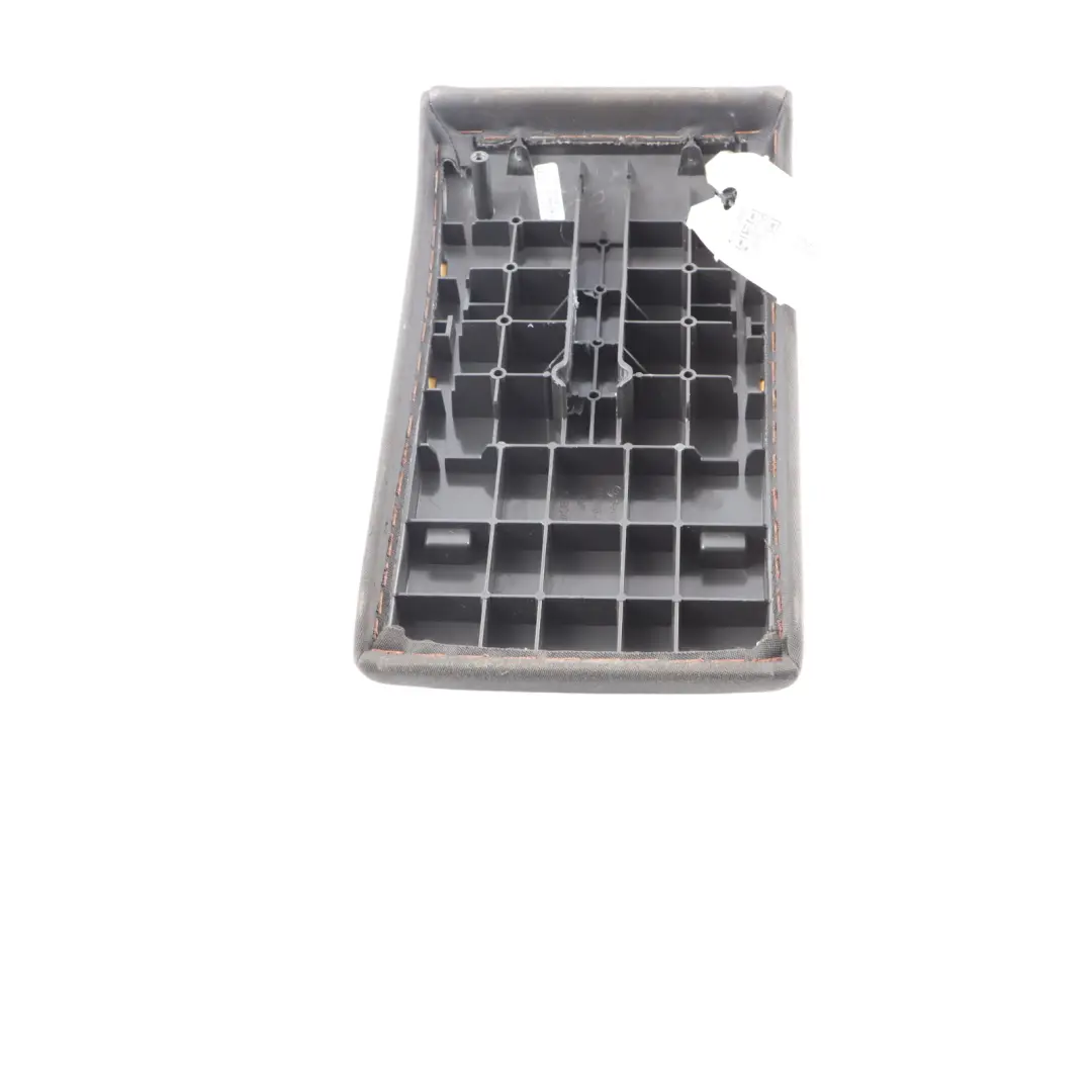 Console Upper Arm Rest Cloth Black to Volkswagen Touran 1T with Part number 1T0864245B Volkswagen Touran 1T Console Upper Arm Rest Cloth Black - SKU 1T0864245B - Part number 1T0864245B