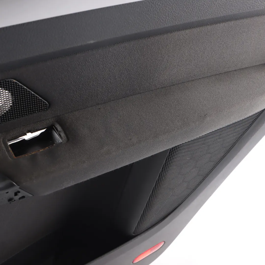 Door Card Panel Right O/S Anthracite to VW Volkswagen Touran 1T Rear with Part number 1T0867222J VW Volkswagen Touran 1T Rear Door Card Panel Right O/S Anthracite - SKU 1T0867222J - Part number 1T0867222J