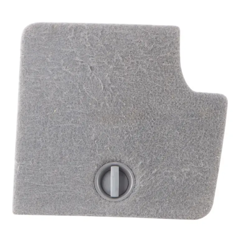 VW Volkswagen Touran 1T Left N/S Side Boot Panel Access Door - SKU 1T0867461E - Part number 1T0867461E