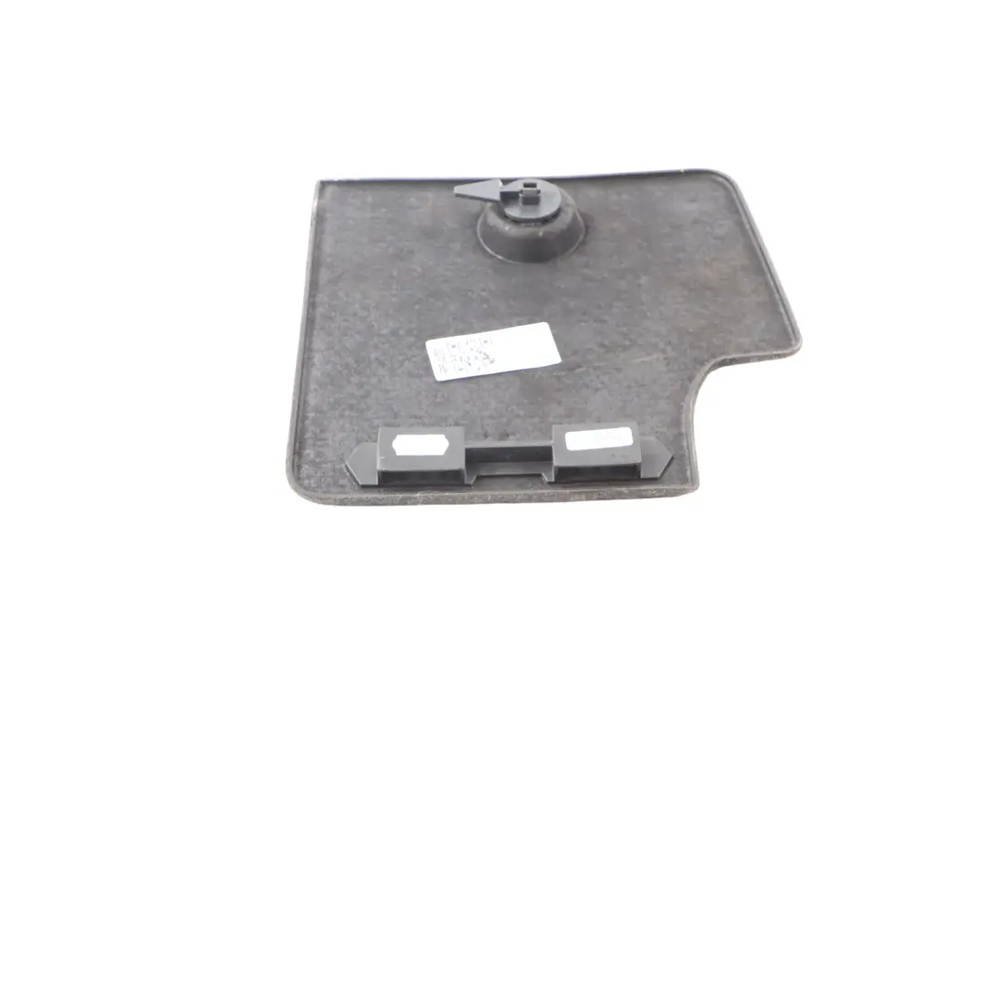 Door Side Boot Panel Access Left N/S to VW Volkswagen Touran 1T Rear with Part number 1T0867461E VW Volkswagen Touran 1T Rear Door Side Boot Panel Access Left N/S - SKU 1T0867461E - Part number 1T0867461E