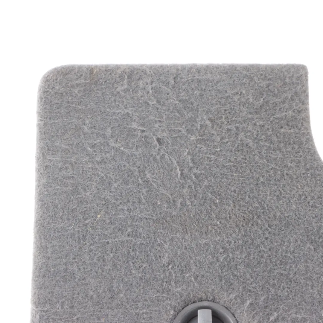 VW Volkswagen Touran 1T Left N/S Side Boot Panel Access Door - SKU 1T0867461E - Part number 1T0867461E