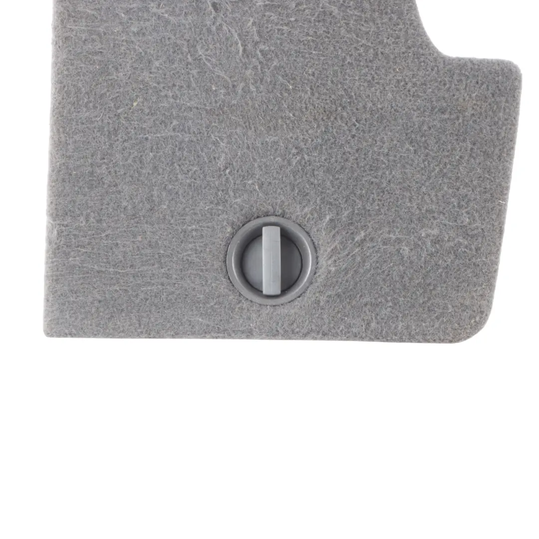 VW Volkswagen Touran 1T Left N/S Side Boot Panel Access Door - SKU 1T0867461E - Part number 1T0867461E