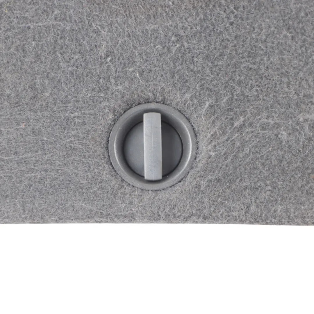 VW Volkswagen Touran 1T Left N/S Side Boot Panel Access Door - SKU 1T0867461E - Part number 1T0867461E