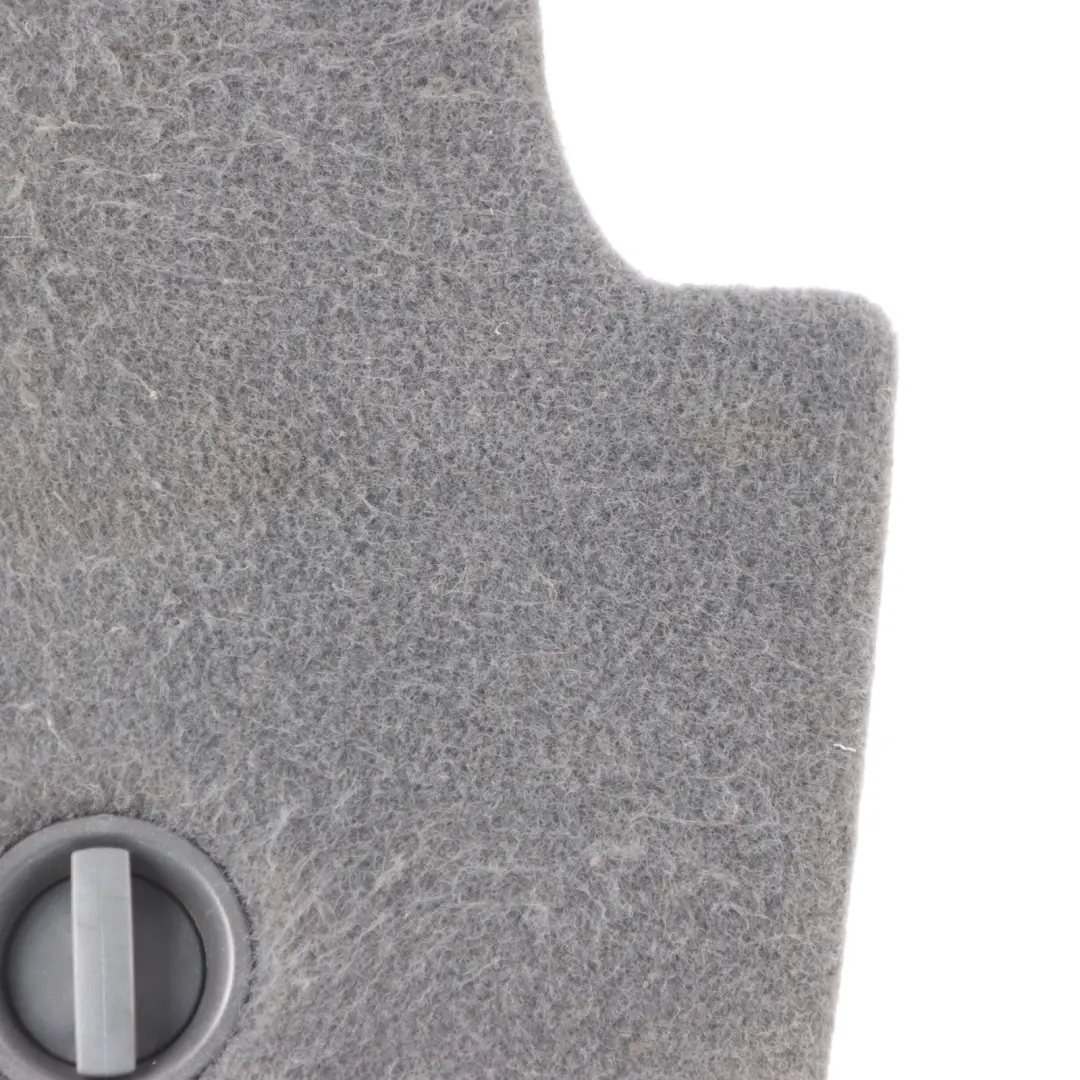VW Volkswagen Touran 1T Rear Door Side Boot Panel Access Left N/S - SKU 1T0867461E - Part number 1T0867461E