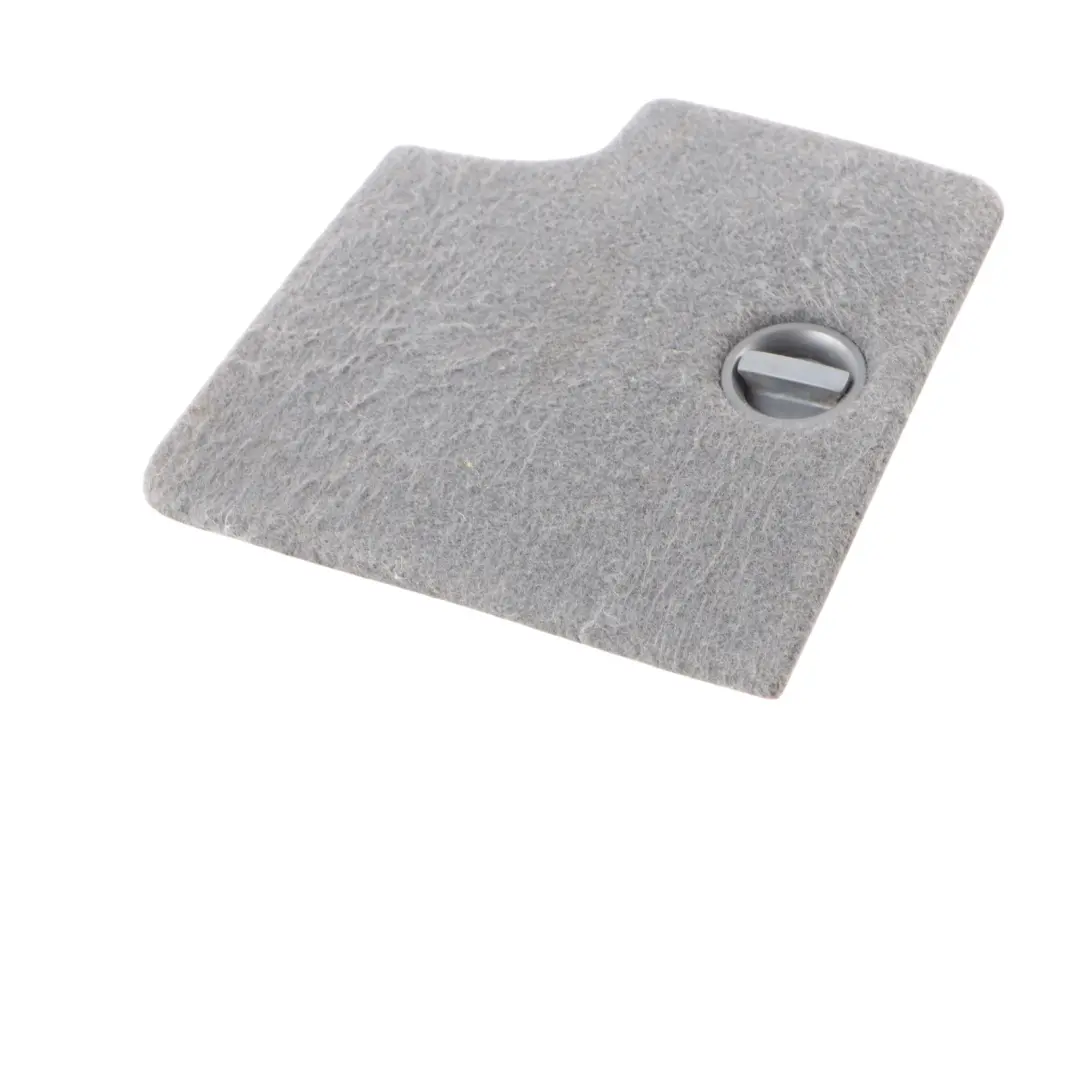 Left N/S Side Boot Panel Access Door to VW Volkswagen Touran 1T with Part number 1T0867461E VW Volkswagen Touran 1T Left N/S Side Boot Panel Access Door - SKU 1T0867461E - Part number 1T0867461E