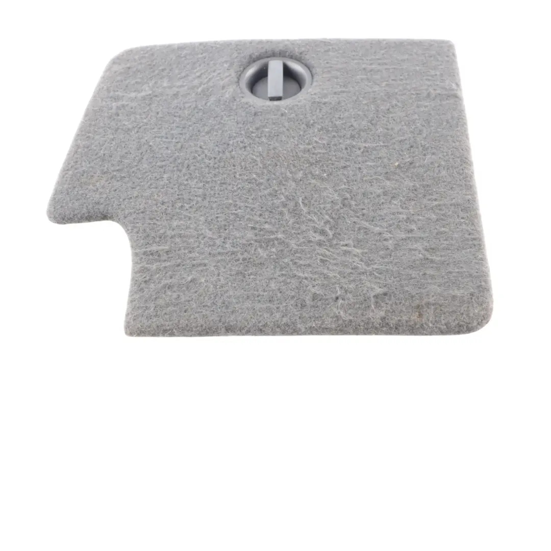 Left N/S Side Boot Panel Access Door to VW Volkswagen Touran 1T with Part number 1T0867461E VW Volkswagen Touran 1T Left N/S Side Boot Panel Access Door - SKU 1T0867461E - Part number 1T0867461E