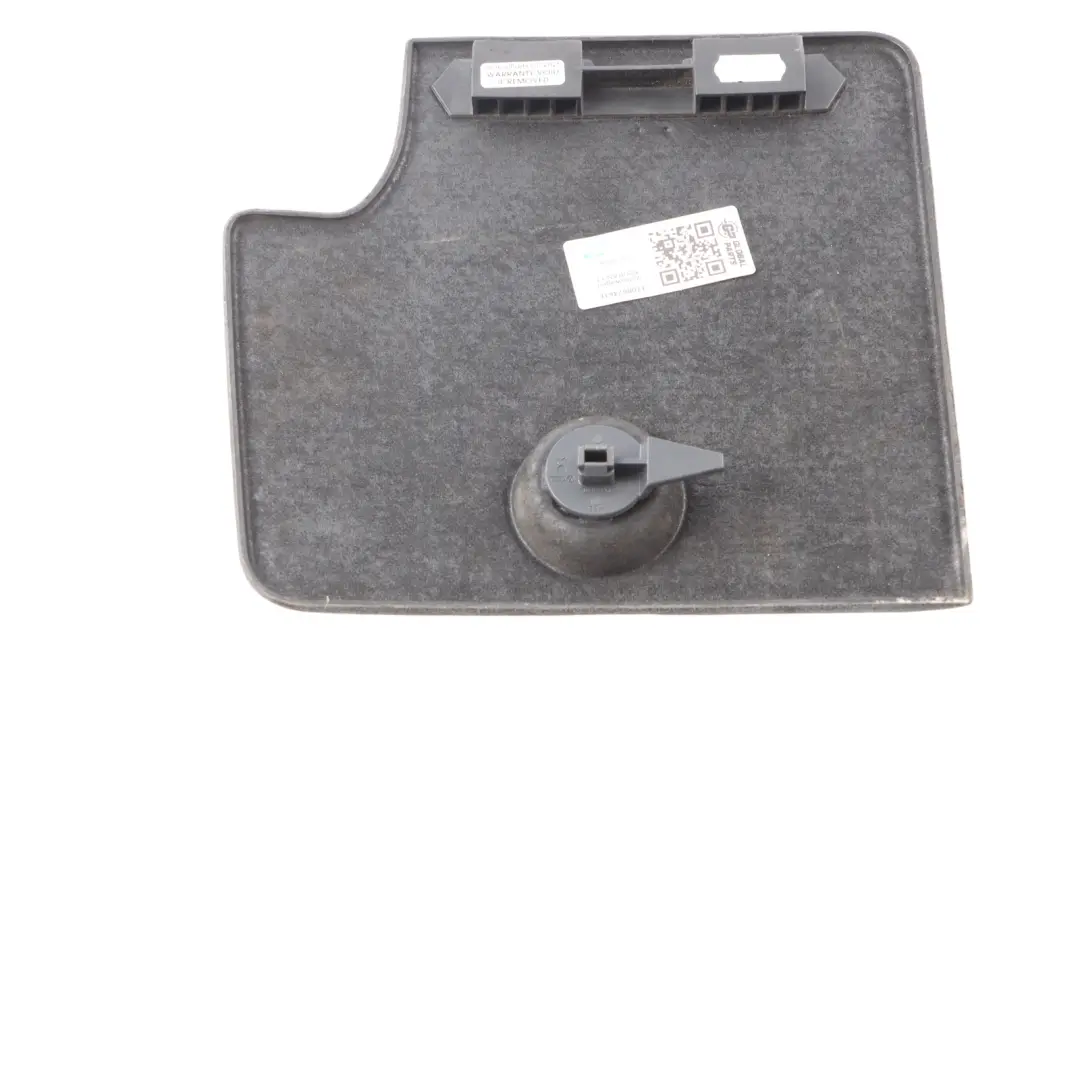 Volkswagen Touran 1T Seitenwand Kofferraum Hinten Links - SKU 1T0867461E - Teilenummer 1T0867461E