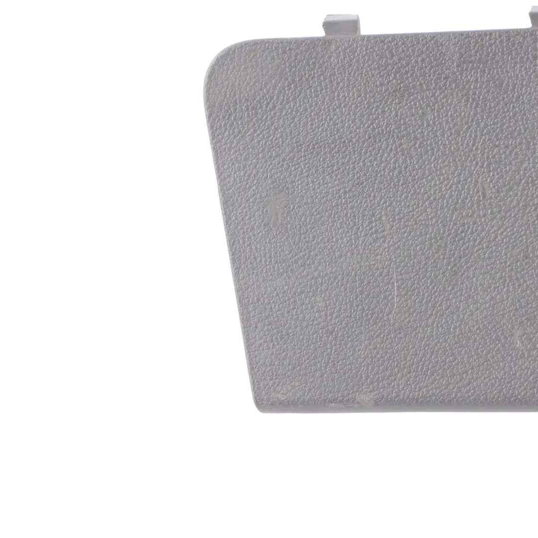 Tail Light Lamp Trim Cover Panel Rear Left N/S to Volkswagen Touran 1T with Part number 1T0867657 Volkswagen Touran 1T Tail Light Lamp Trim Cover Panel Rear Left N/S - SKU 1T0867657 - Part number 1T0867657