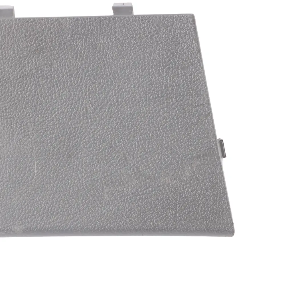 Tail Light Lamp Trim Cover Panel Rear Left N/S to Volkswagen Touran 1T with Part number 1T0867657 Volkswagen Touran 1T Tail Light Lamp Trim Cover Panel Rear Left N/S - SKU 1T0867657 - Part number 1T0867657