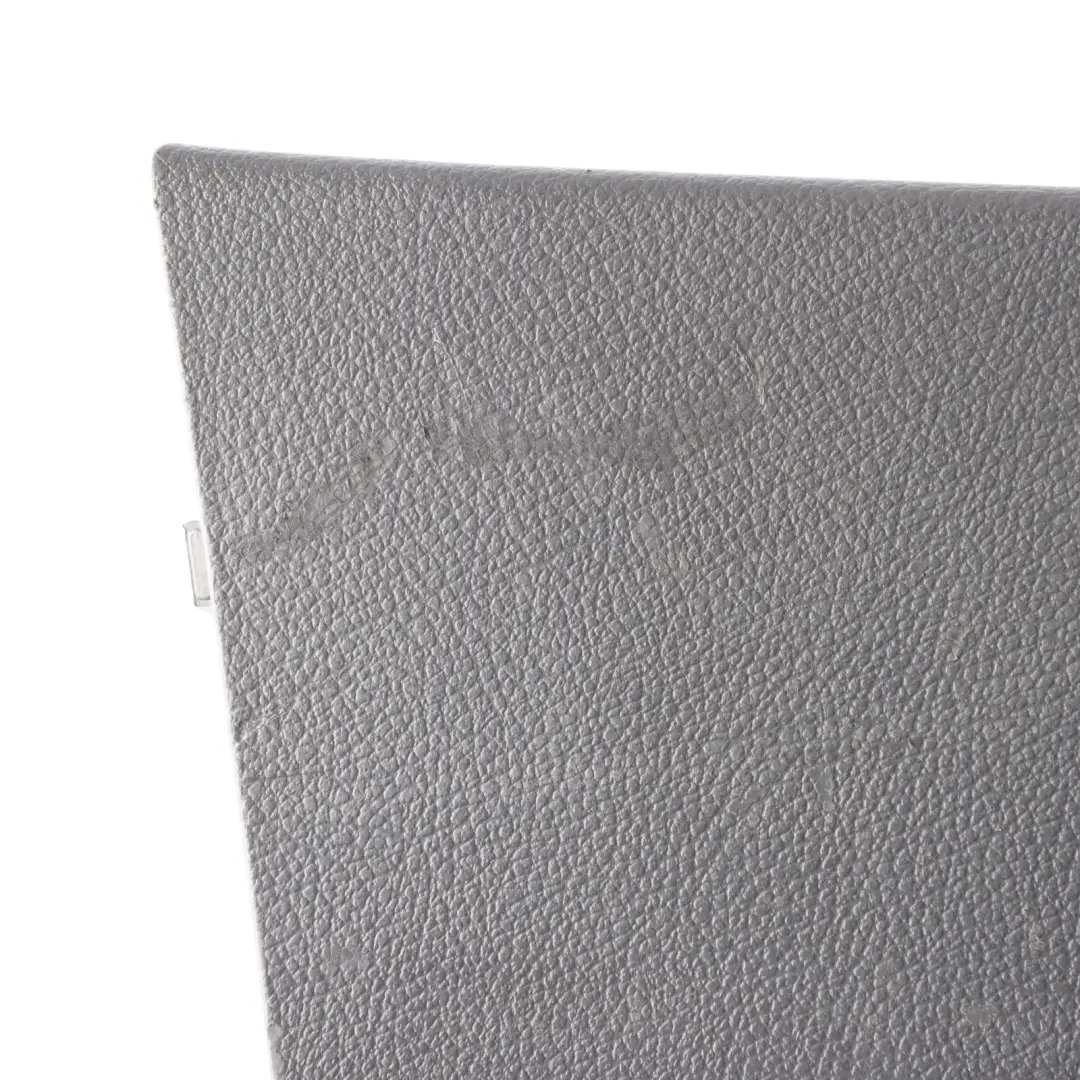 Volkswagen Touran 1T Rückleuchte Blende Abdeckung Hinten Links - SKU 1T0867657 - Teilenummer 1T0867657