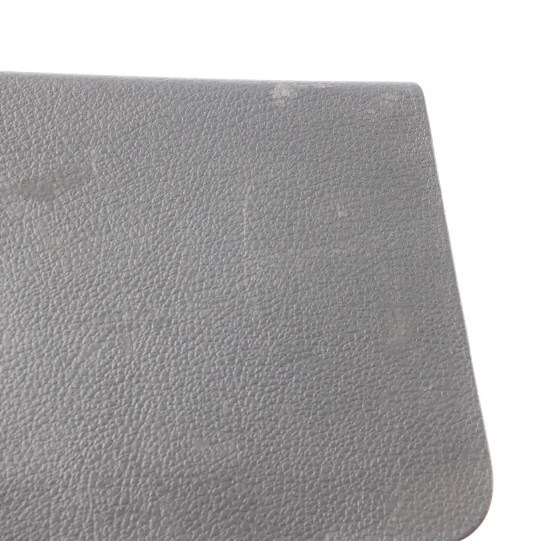 Volkswagen Touran 1T Rückleuchte Blende Abdeckung Hinten Links - SKU 1T0867657 - Teilenummer 1T0867657