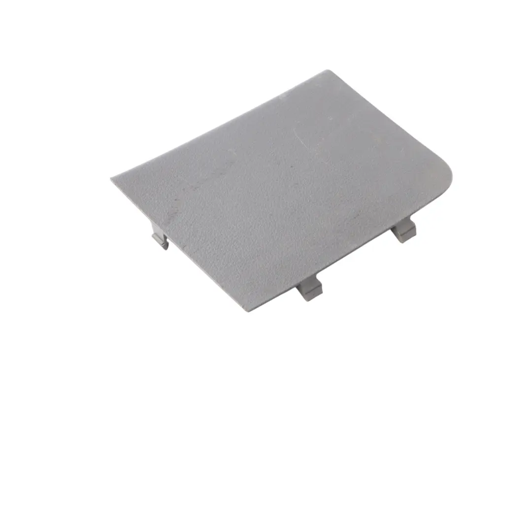 Volkswagen Touran 1T Rückleuchte Blende Abdeckung Hinten Links - SKU 1T0867657 - Teilenummer 1T0867657