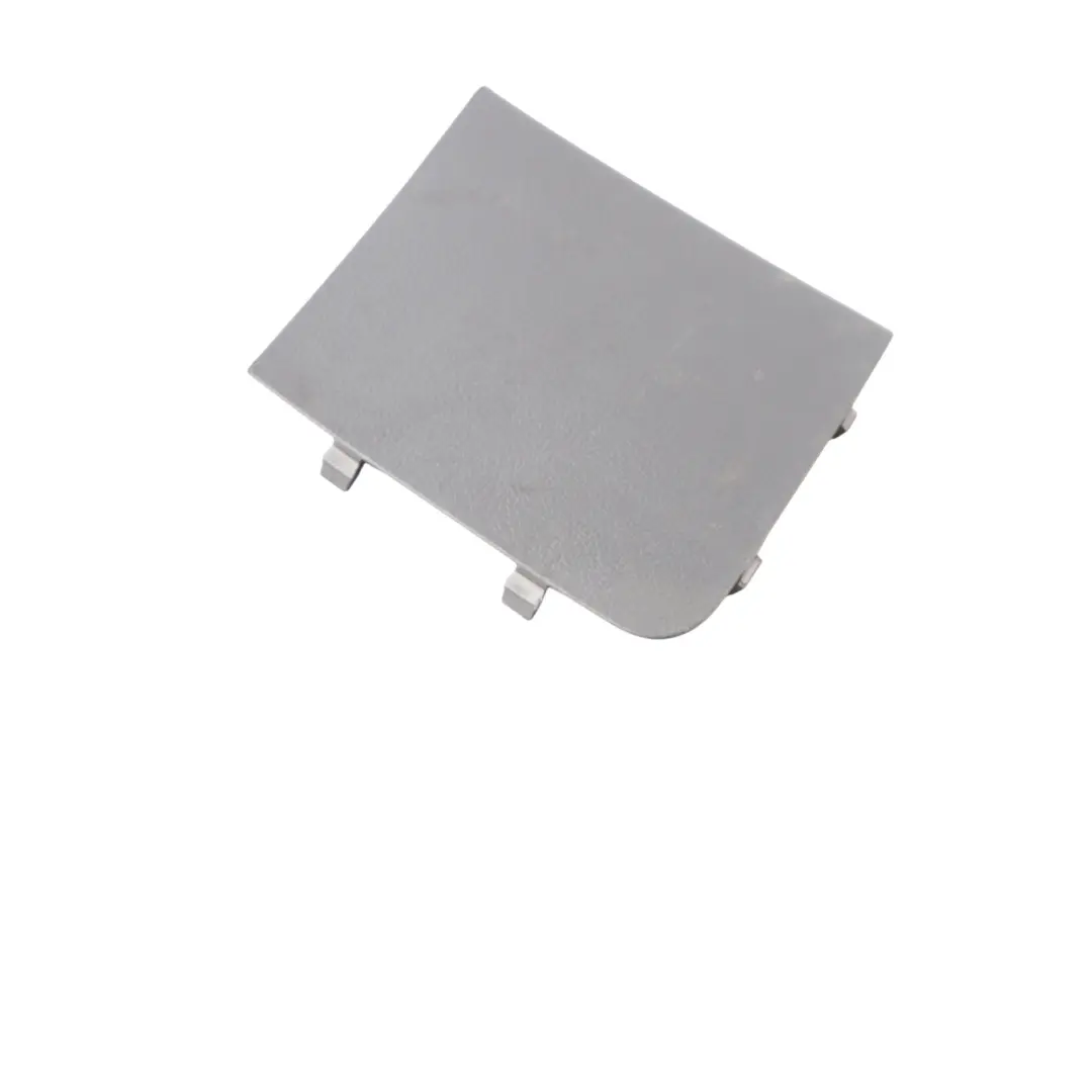 Volkswagen Touran 1T Rückleuchte Blende Abdeckung Hinten Links - SKU 1T0867657 - Teilenummer 1T0867657