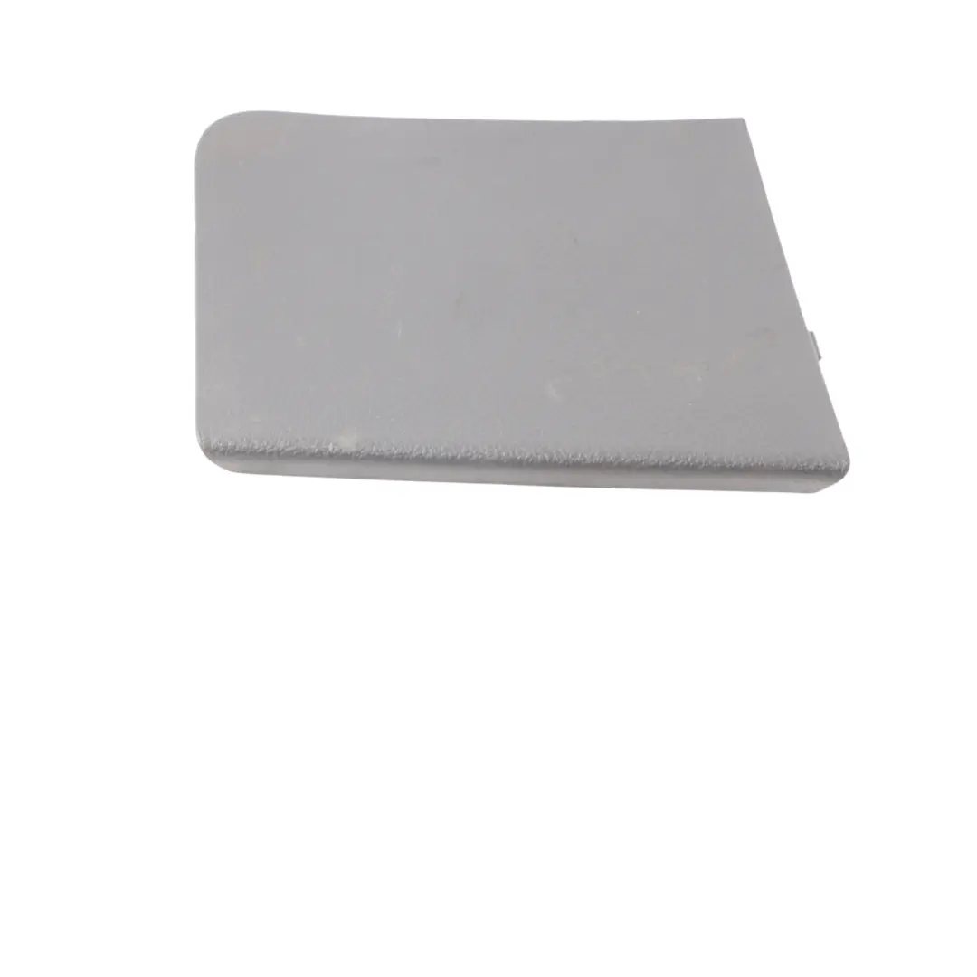 Tail Light Lamp Trim Cover Panel Rear Left N/S to Volkswagen Touran 1T with Part number 1T0867657 Volkswagen Touran 1T Tail Light Lamp Trim Cover Panel Rear Left N/S - SKU 1T0867657 - Part number 1T0867657