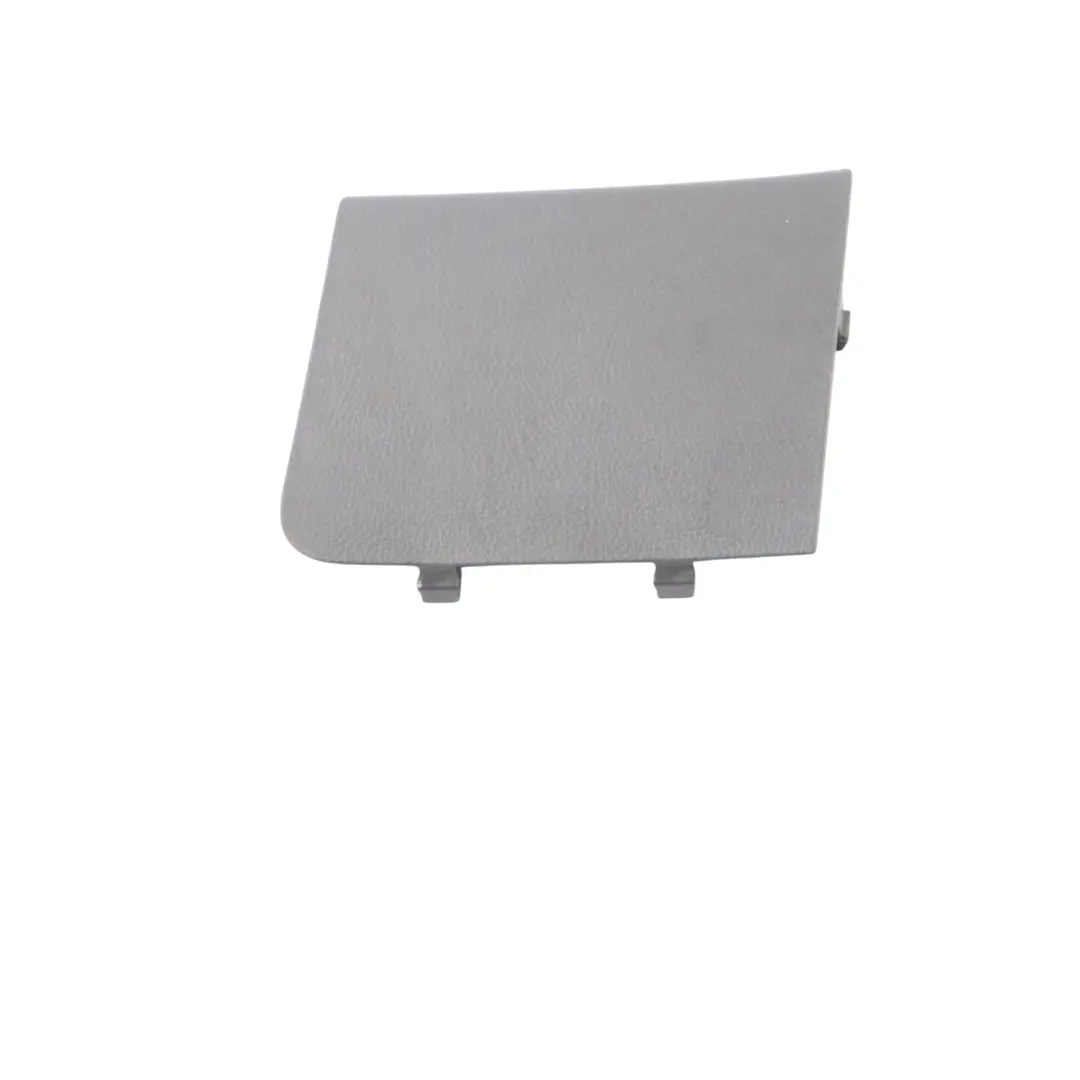 Tail Light Lamp Trim Cover Panel Rear Right O/S to Volkswagen Touran 1T with Part number 1T0867658 Volkswagen Touran 1T Tail Light Lamp Trim Cover Panel Rear Right O/S - SKU 1T0867658 - Part number 1T0867658