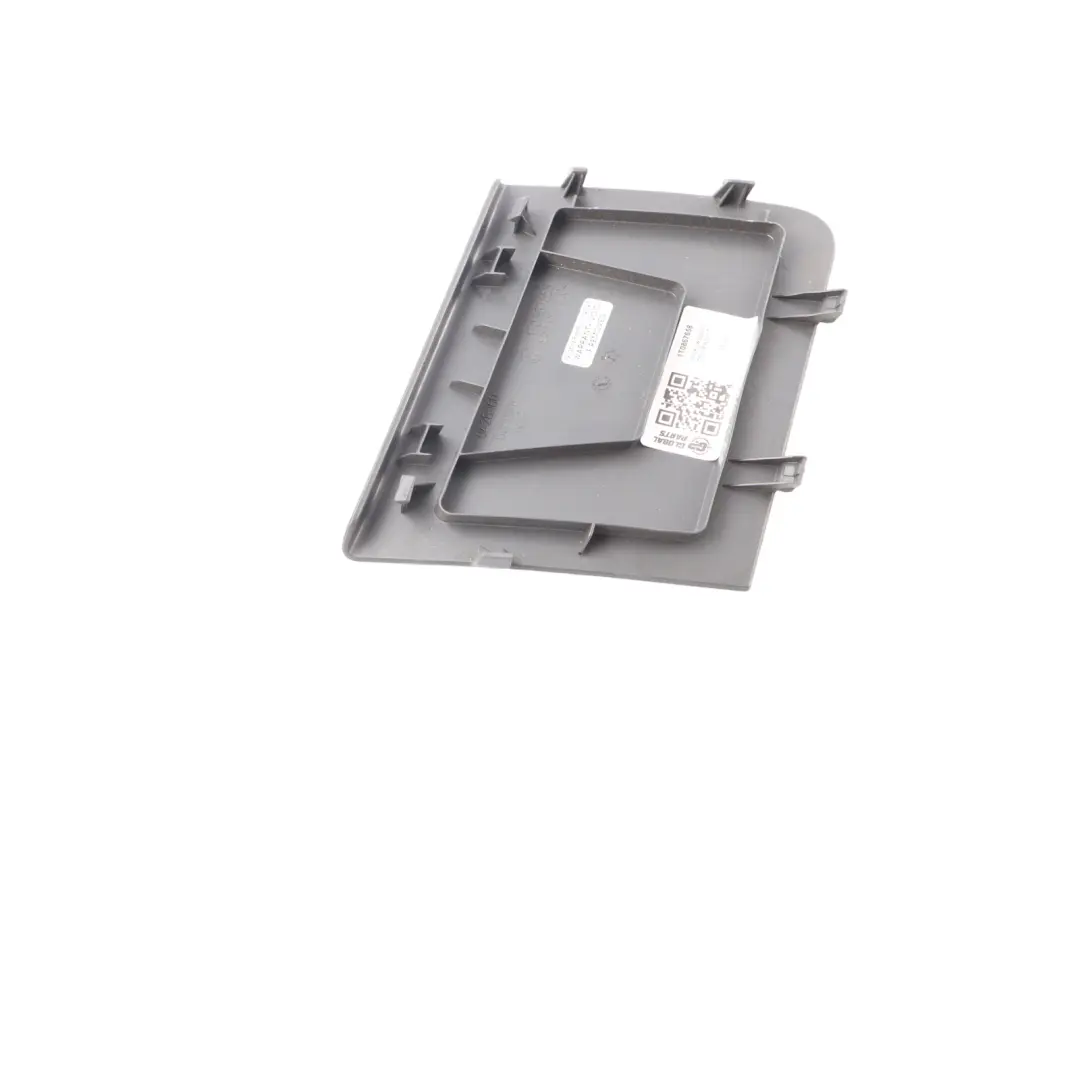 Volkswagen Touran 1T Osłona Lampy Tylnej Tylna Prawa - SKU 1T0867658 - Numer Części 1T0867658