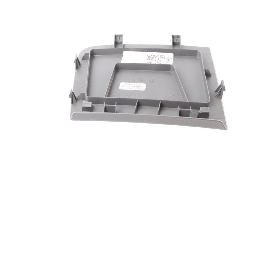 Tail Light Lamp Trim Cover Panel Rear Right O/S to Volkswagen Touran 1T with Part number 1T0867658 Volkswagen Touran 1T Tail Light Lamp Trim Cover Panel Rear Right O/S - SKU 1T0867658 - Part number 1T0867658