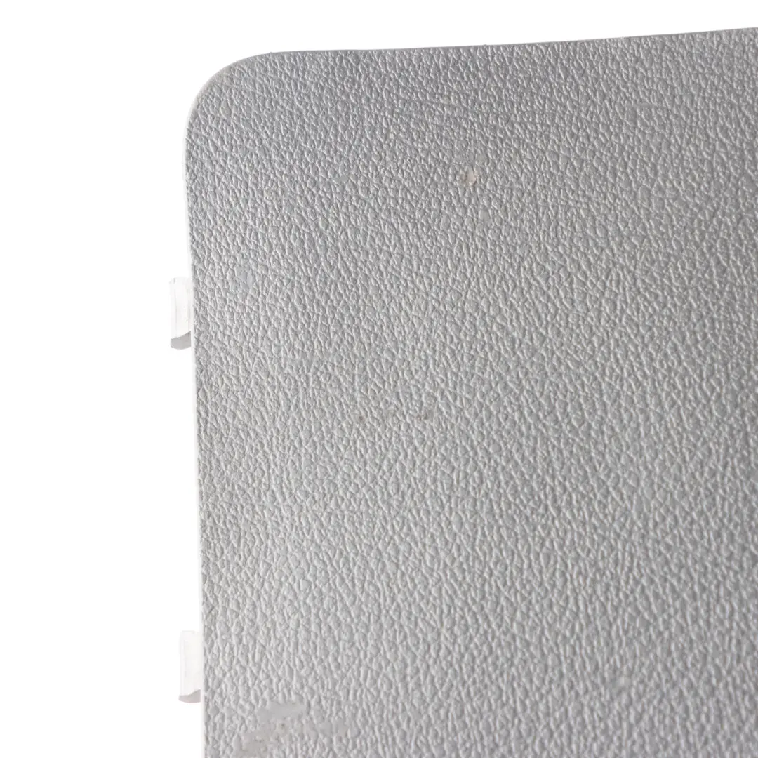 Volkswagen Touran 1T Tail Light Lamp Trim Cover Panel Rear Right O/S - SKU 1T0867658 - Part number 1T0867658