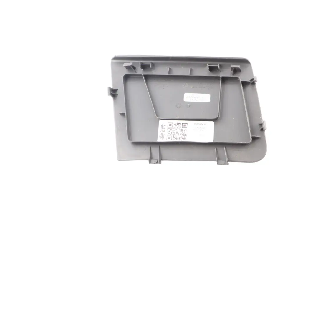 Tail Light Lamp Trim Cover Panel Rear Right O/S to Volkswagen Touran 1T with Part number 1T0867658 Volkswagen Touran 1T Tail Light Lamp Trim Cover Panel Rear Right O/S - SKU 1T0867658 - Part number 1T0867658