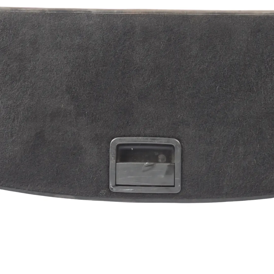 Trunk Boot Cover Flap Mat Liner Carpet Trim to VW Volkswagen Touran 1T with Part number 1T0867705H VW Volkswagen Touran 1T Trunk Boot Cover Flap Mat Liner Carpet Trim - SKU 1T0867705H-1 - Part number 1T0867705H