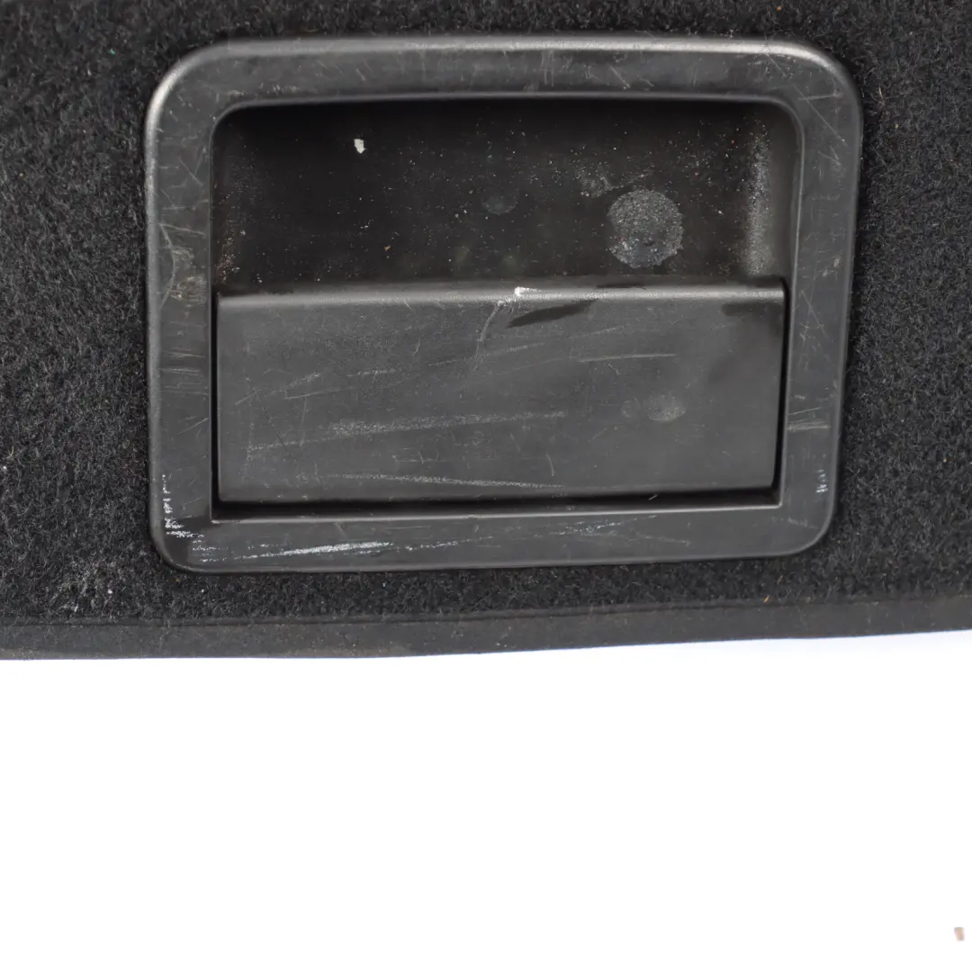 Trunk Boot Cover Flap Mat Liner Carpet Trim to VW Volkswagen Touran 1T with Part number 1T0867705H VW Volkswagen Touran 1T Trunk Boot Cover Flap Mat Liner Carpet Trim - SKU 1T0867705H-1 - Part number 1T0867705H