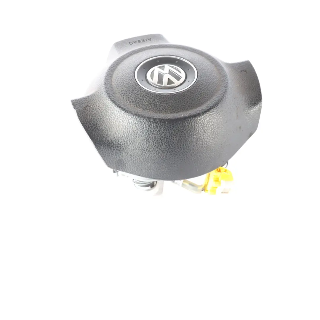 Steering Wheel Air Module Driver to Volkswagen Touran 1T with Part number 1T0880201K Volkswagen Touran 1T Steering Wheel Air Module Driver - SKU 1T0880201K - Part number 1T0880201K